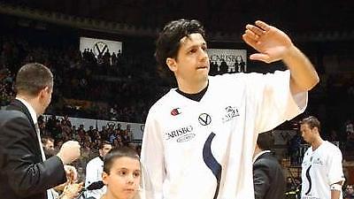 Ανανέωσε με Τζιοβανόνι η Βίρτους