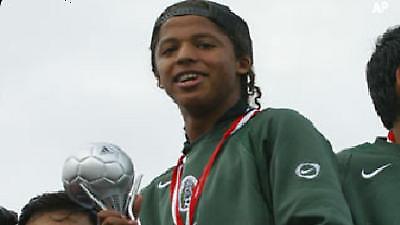 ΑΡΗΣ: Περιμένει τον Ντος Σάντος