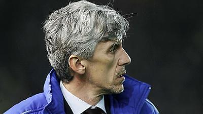 Κρατάει Γιοβάνοβιτς μέχρι νεωτέρας