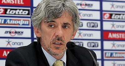 Γιοβάνοβιτς: «Να κάνουμε το καθήκον μας»