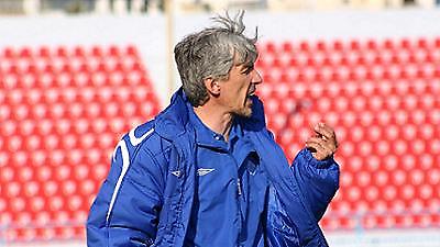 Γιοβάνοβιτς: «Θα κρίνει το μέλλον μας»