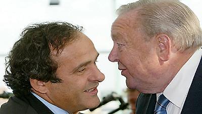 Γιόχανσον:«Oσο μεγαλώνει κάποιος γίνεται καλύτερος»