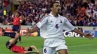 Τίτλοι τέλους για Τζορκαέφ