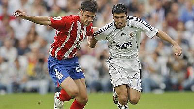 «Ο Αγκίρε αναγέννησε τον Γιούρκα»