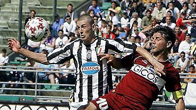 Serie B: Στην κορυφή η «Γηραιά κυρία»