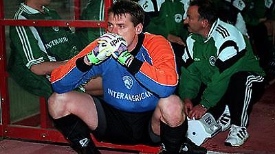 Βάντσικ: «Θα είναι αυτοκτονία αν δεν περάσει»