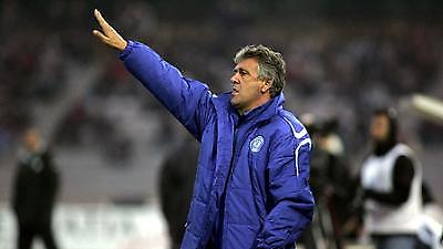 ΗΡΑΚΛΗΣ: Κολλητός με την… ατυχία