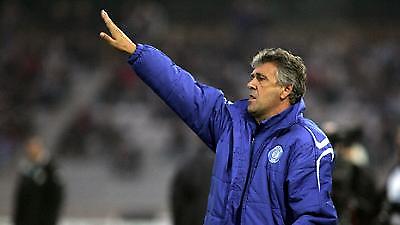 ΗΡΑΚΛΗΣ: Ο Μπουμπένκο και πολλοί λίγοι...