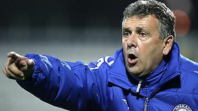 ΗΡΑΚΛΗΣ: Φουλ προετοιμασία