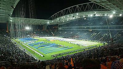 Η Ευρώπη παίζει μπάλα