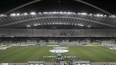 Εφιάλτης στο δρόμο για την Αθήνα