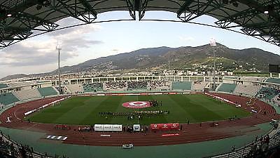 Στις 18:00 η σέντρα του τελικού Κυπέλλου