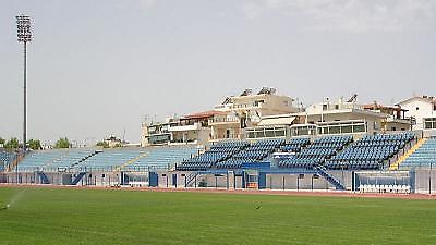 Δύο μονομάχοι, ένα εισιτήριο