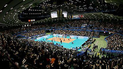 Ολυμπιακός – Παναθηναϊκός… στην Ιαπωνία