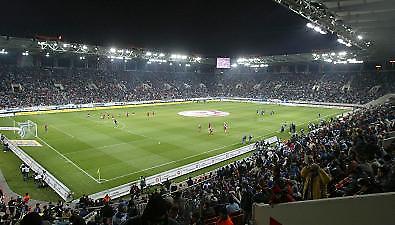 Μπαίνουν οι βάσεις για το 2012…