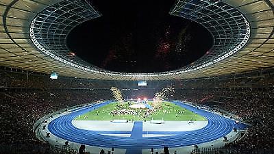 Η Ευρώπη παίζει μπάλα