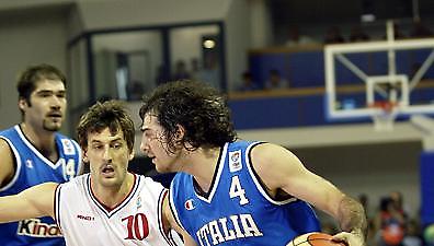 Αποχωρεί από την εθνική ο Γκίριτσεκ