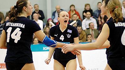 Γυναίκες έτοιμες για δράση!