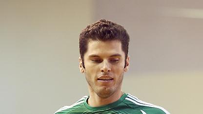 Αλλαγές στην Εθνική βόλεϊ