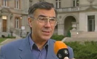 «Έφυγε» ο Ιστβάν Γκιουλάι