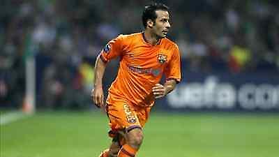 Προς αποχώρηση από την Μπαρτσελόνα ο Ζιουλί