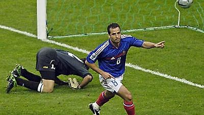 Δεν δίνει Ζιουλί…