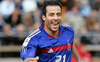 Επέστρεψε στην εθνική ο Ζιουλί