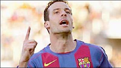 Αβέβαιο το μέλλον του Ζιουλί στην «Μπάρτσα»