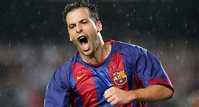 Παραμένει στη Μπαρτσελόνα ο Ζιουλί