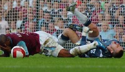 Στο νοσοκομείο ο Γκίβεν