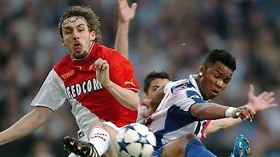 Ξαφνικό πρόβλημα με Ζιβέ για τη Μονακό