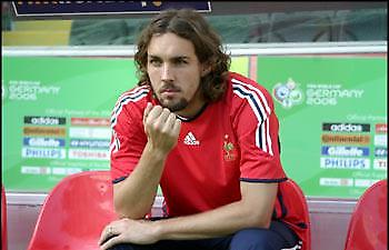 Ζιβέ προορίζουν ως αντι-Αγιάλα στη Βαλένθια