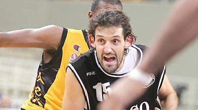 Α1: Μοναδικός απών ο Γκιζογιάννης