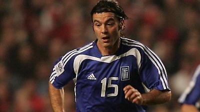 Βρύζας: «Πάντα ένιωθα βασικός»