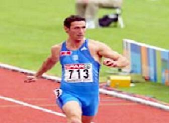 «Χάλκινος» ο Γκαβέλας