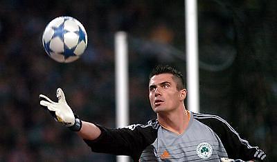 Γκαλίνοβιτς: «Δεν χάθηκε τίποτα»