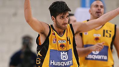 Γκαγκαλούδης: «Να συνεχίσουμε δυναμικά»