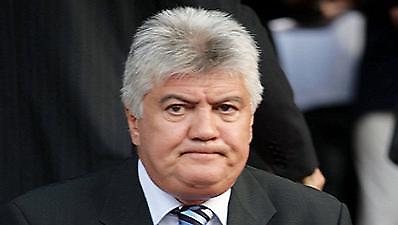 Γκαγκάτσης: «Μακριά το ποδόσφαιρο από την πολιτική»