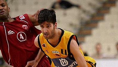 Γκαγκαλούδης: «Η διαφορά ήταν… πλασματική»