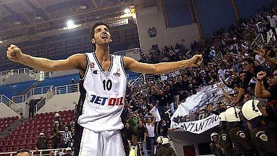 Α1: Νίκη «χρυσάφι» για ΠΑΟΚ