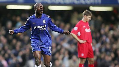 «Χυλόπιτα» Τσέλσι στην Άρσεναλ