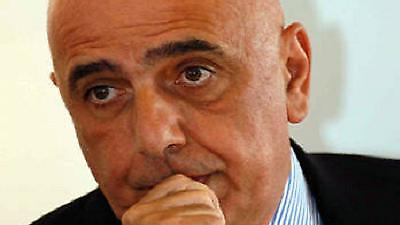 Γκαλιάνι: «Θα κινηθούμε αργά για επιθετικό»