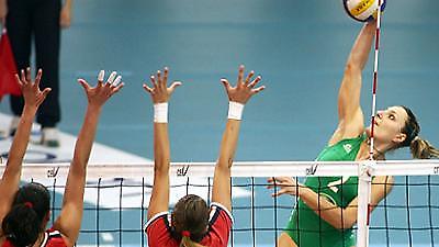 ΜVP η Γκαραγκούνη