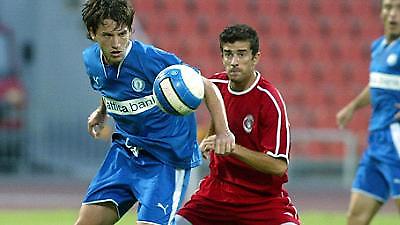 ΗΡΑΚΛΗΣ: Ατομικό ο Γκαρσία, προπονήθηκε ο Μπένκο