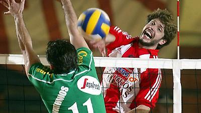 Μεταγραφική έκπληξη από Λαμία