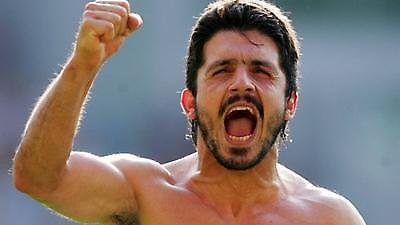 Γκατούζο: «Θα στοιχημάτιζα στον Πάτο»