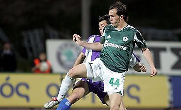 ΚΑΛΛΙΘΕΑ – ΠΑΝΑΘΗΝΑΪΚΟΣ (19:45- SuperSport 1)
