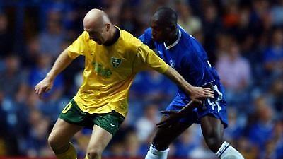 Θέλει να την…κάνει ο Γκέρεμι