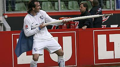 «Πήρε μπροστά» ο Γκέκας