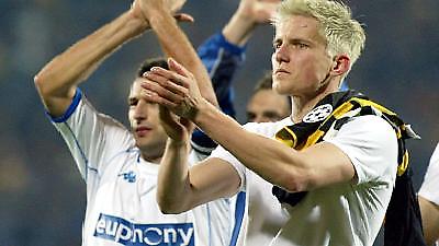 Jupiler League: Η Γκενκ κατοικεί πλέον στην κορυφή